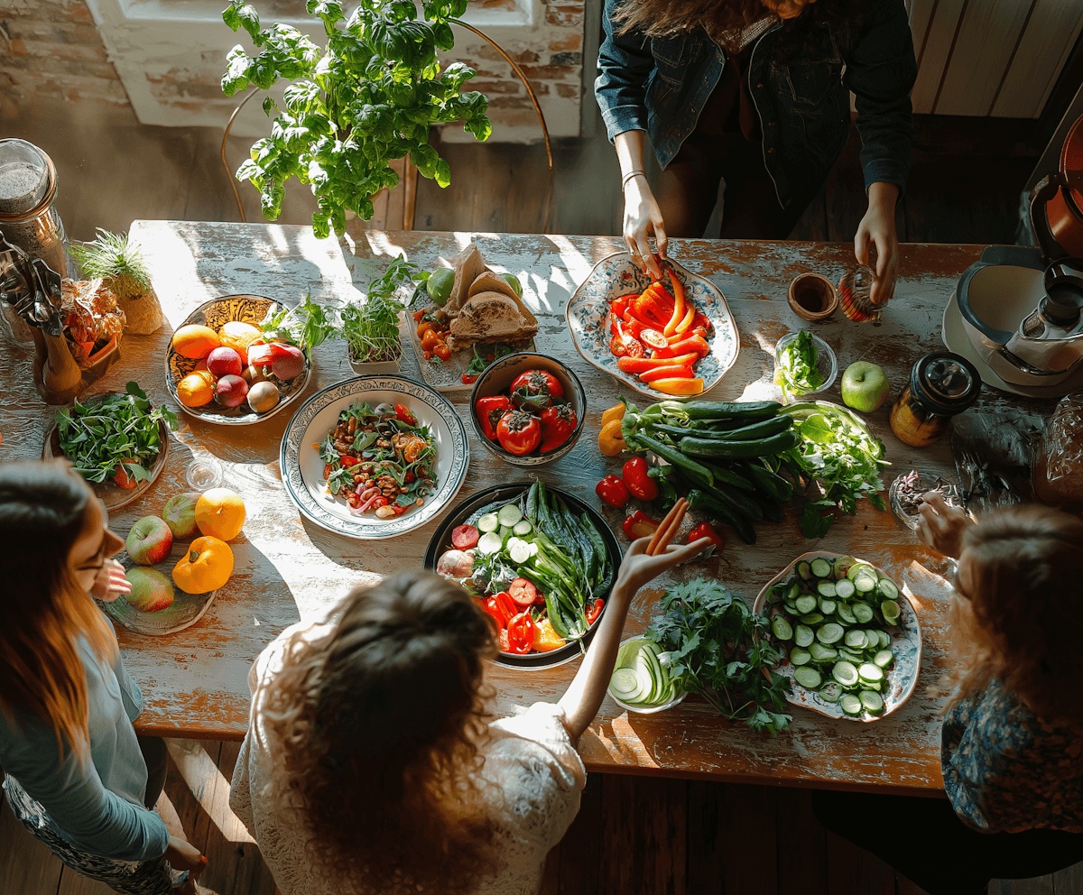 Digital Rituals: Creating Memorable User Journeys